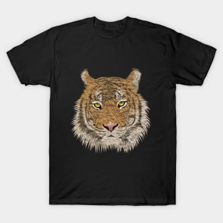 tiger T-Shirt